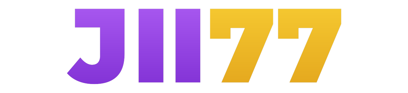 jii77 Logo